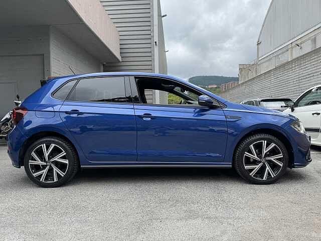 Volkswagen Polo 6ª serie 1.0 TSI R-Line