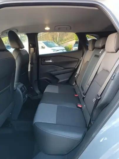Nissan Qashqai 1.3 MHEV 158 CV Xtronic N-Connecta KM0