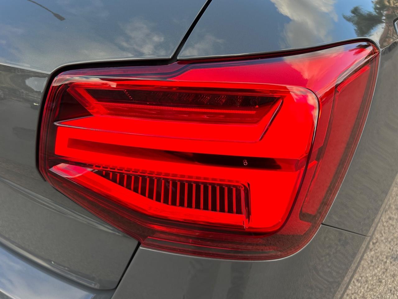 Audi Q2 30 TFSI Admired ideale per neo patentati