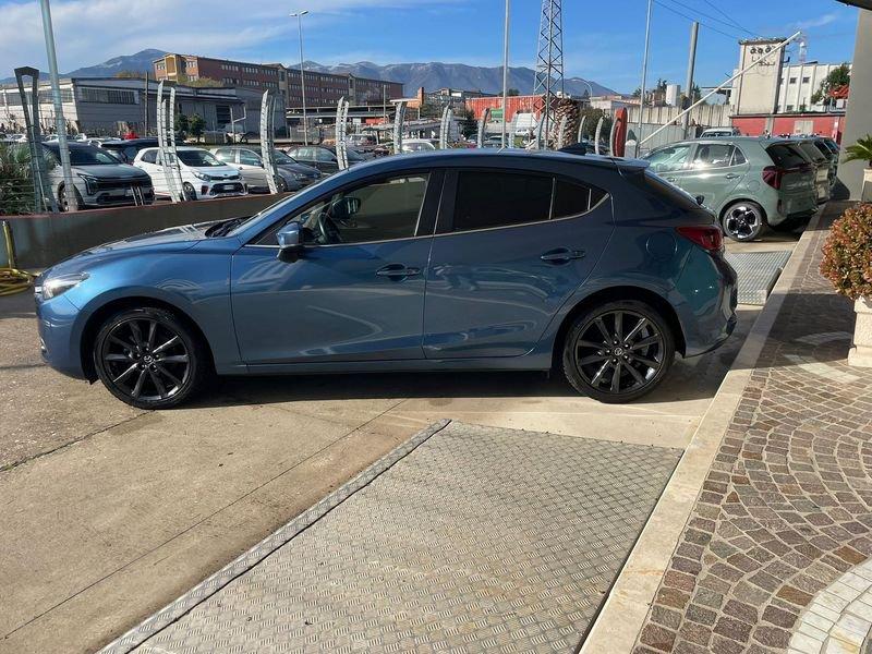 Mazda Mazda3 Mazda3 1.5 Skyactiv-D Exceed