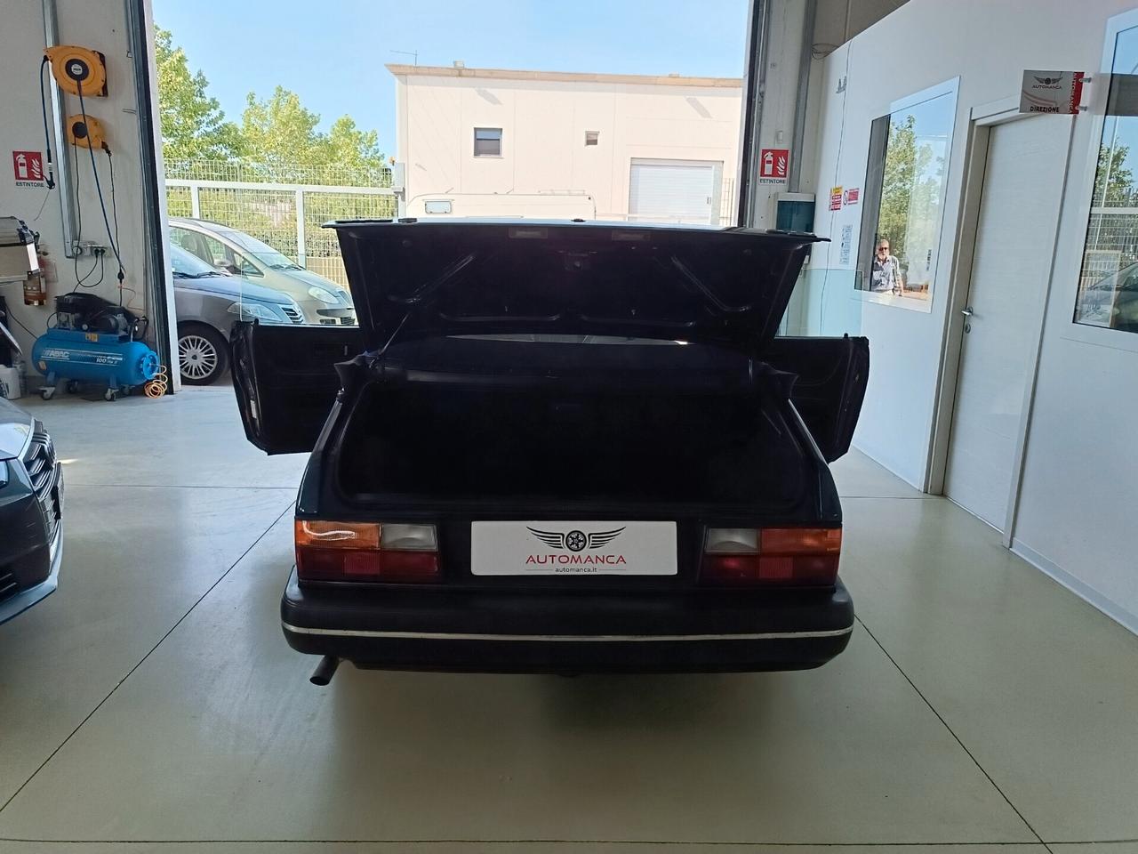 Saab 900 i 16 cat Cabriolet