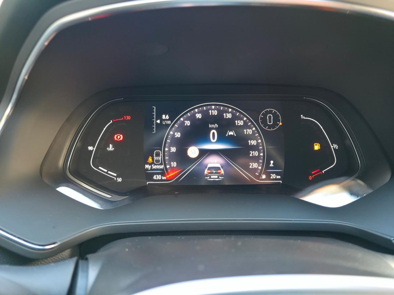 Renault Captur TCe 90 CV Techno