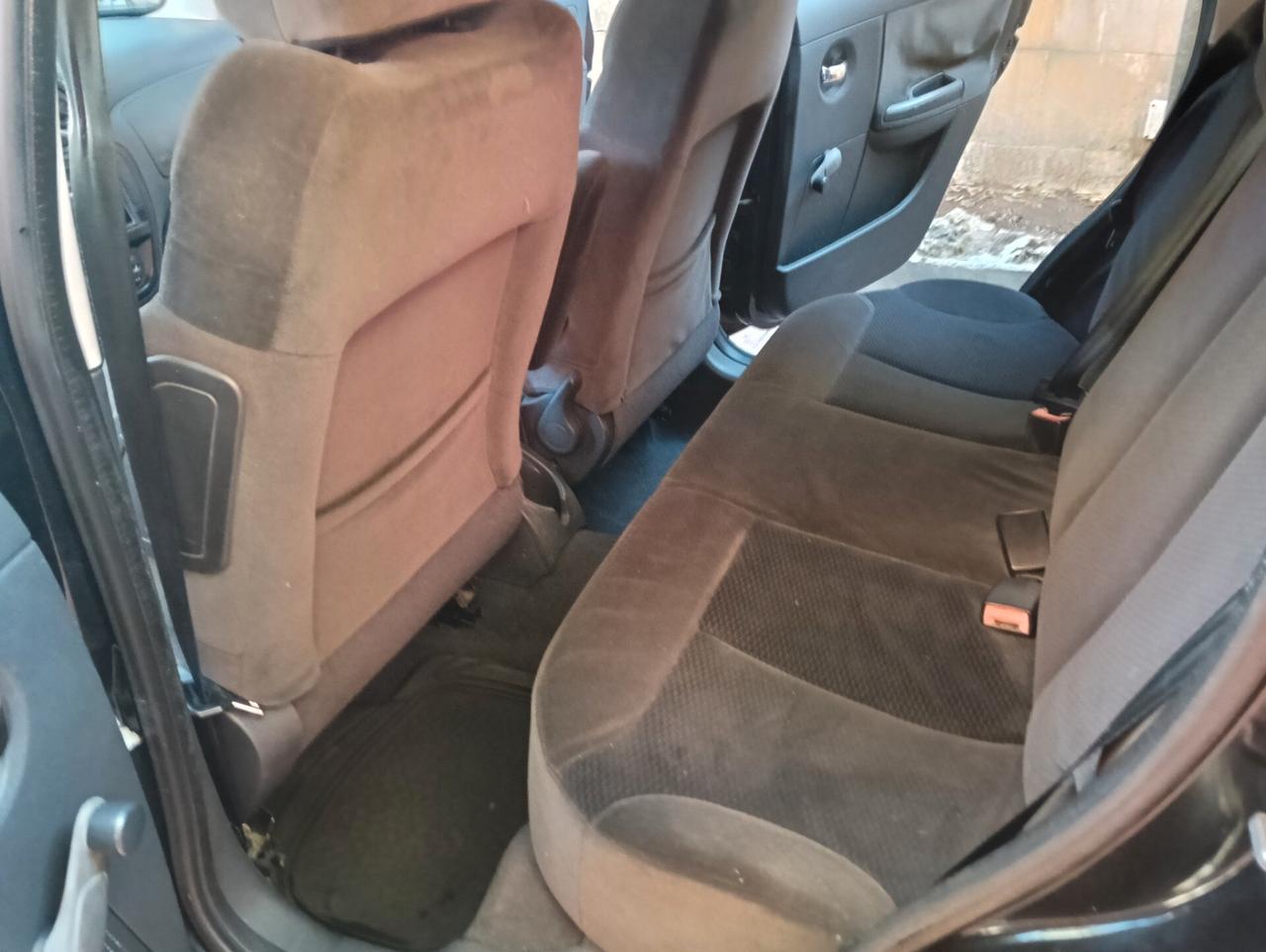 Citroen C3 1.1 airdream Exclusive Style Techno
