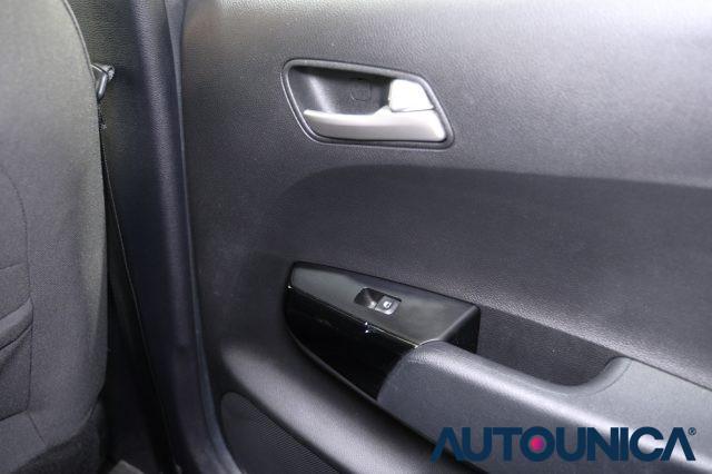 KIA Picanto 1.0 12V 5 PORTE STYLE NEOPATENTATI