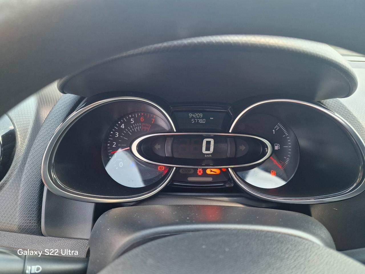 Renault Clio TCe 12V 90 CV 5 porte Business