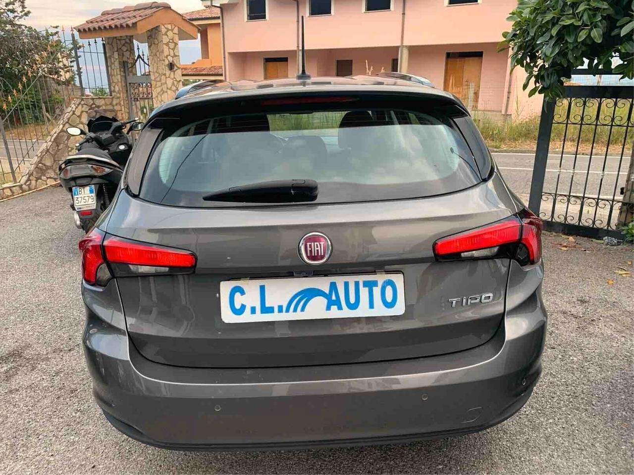 Fiat Tipo 1.6 Mjt SW