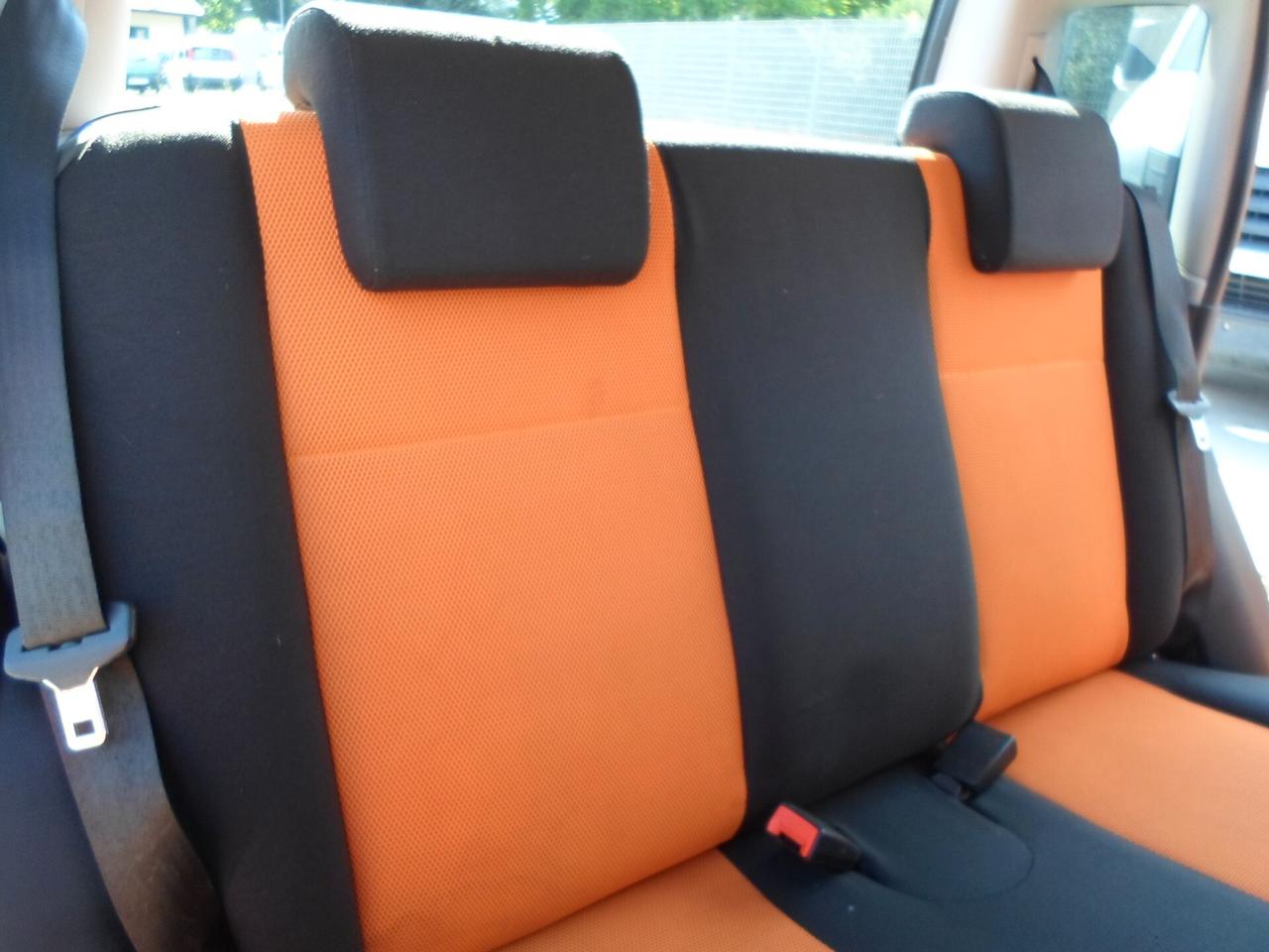 Fiat Panda 1.3 MJT 16V 4x4 Monster
