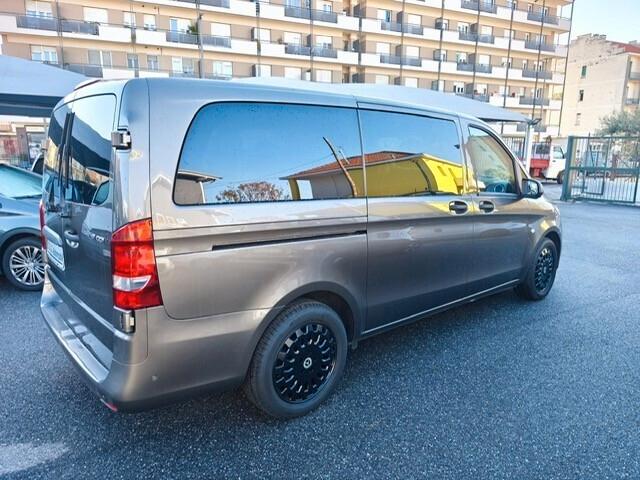 Mercedes-benz Vito 2.2 119 CDI 5 POSTI Tourer Select Compact