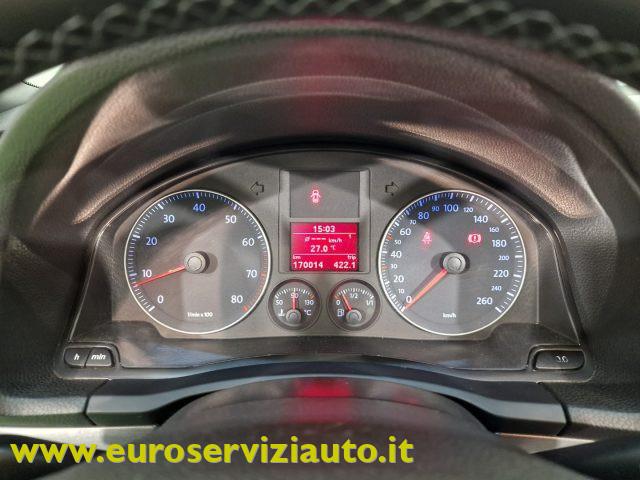 VOLKSWAGEN Eos 2.0 16V FSI