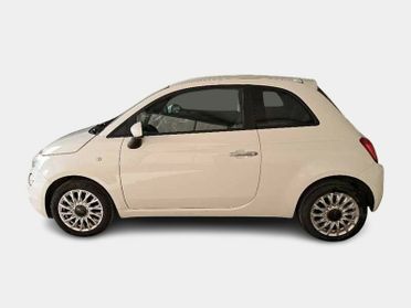 FIAT 500 1.0 70cv Ibrido Lounge