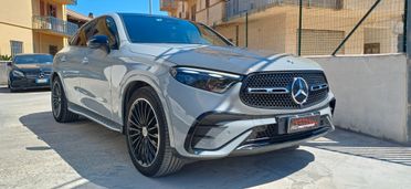 Mercedes-benz GLC 300 d 4Matic Mild Hybrid AMG Line Premium
