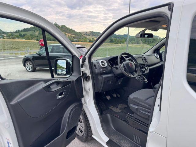FIAT Talento 9 posti 1.6 TwinTurbo MJT 145CV PC-TN +IVA ESPOSTA