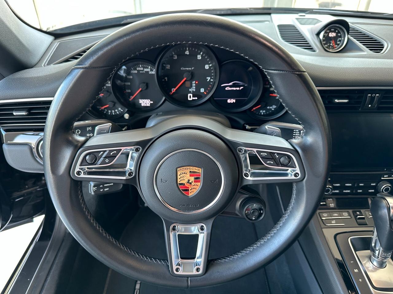 Porsche 911 3.0 Carrera T PDK 272kw/370cv