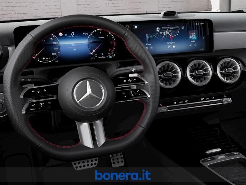Mercedes Classe A 200 200 D Advanced Plus AMG Line 8G-DCT