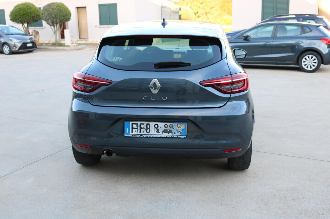 Renault Clio Blue dCi 8V 85 CV 5 porte Intens