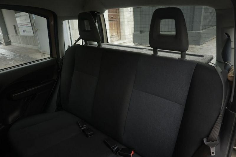 FIAT Panda FIAT Panda 1.3 Multijet 16v 75cv S&S Easy Unicoproprietario