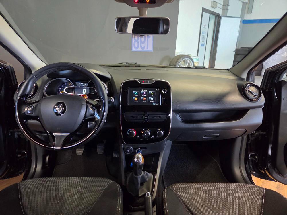Renault Clio 5 Porte Clio 5p 1.5 dci Wave 75cv