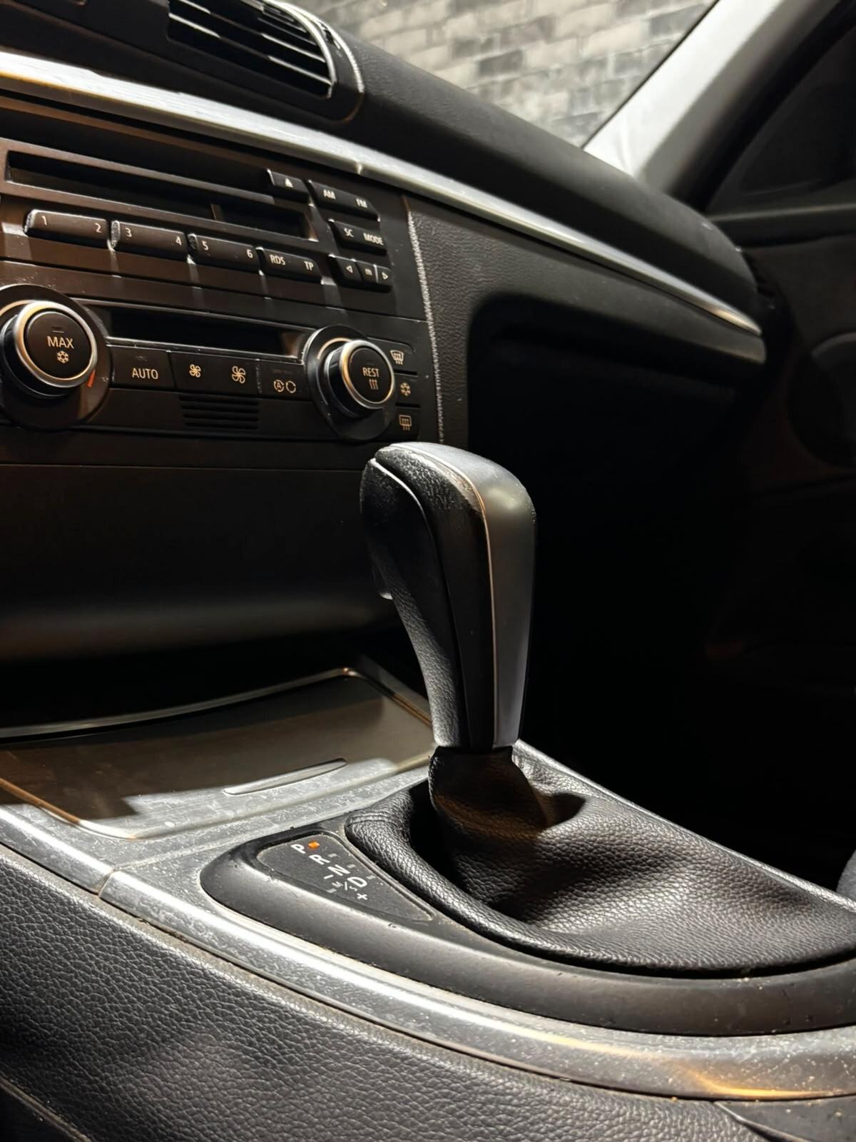 Bmw 120 120d cat 5 porte Futura DPF