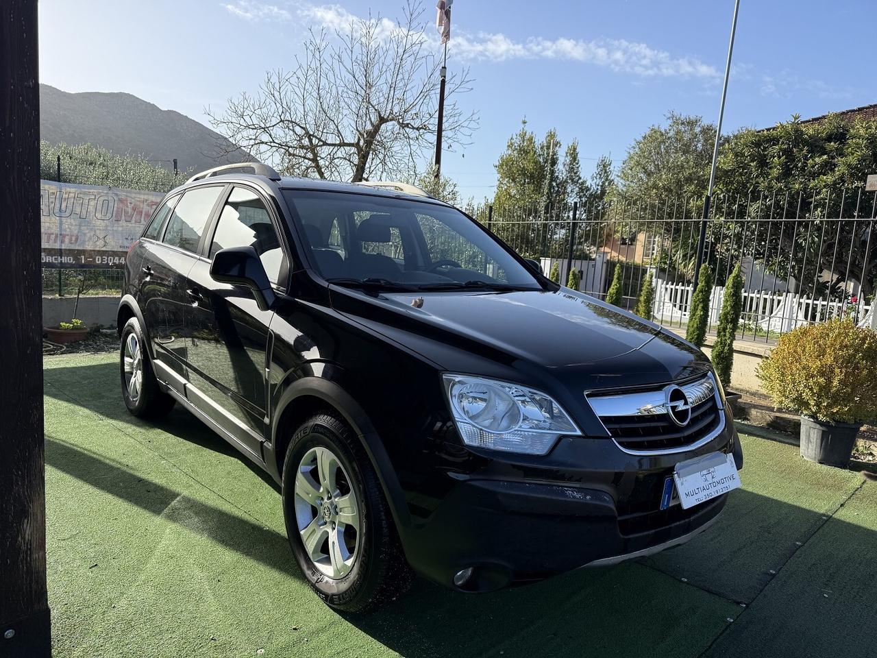 OPEL ANTARA 2.0 CDTI 150CV Edition