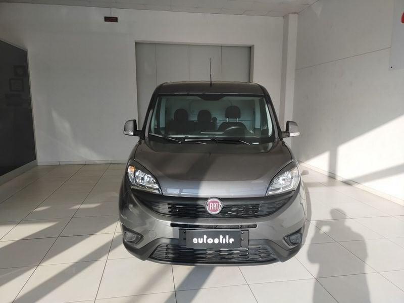 FIAT Doblò 1.6 MJT 105CV S&S PC-TN Cargo Lounge KM0