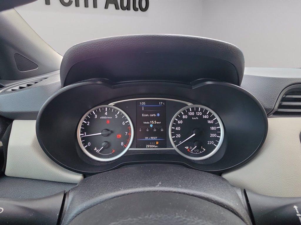 NISSAN Micra 1.0 ig-t eco acenta gpl del 2023