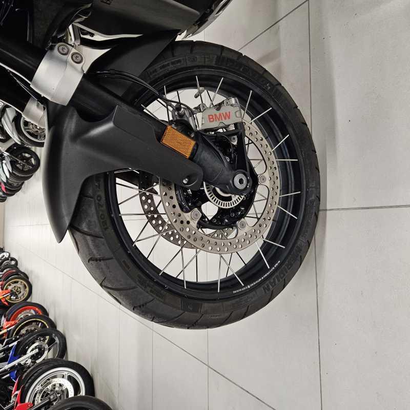 Bmw R 1300 GS Triple Black - 2023
