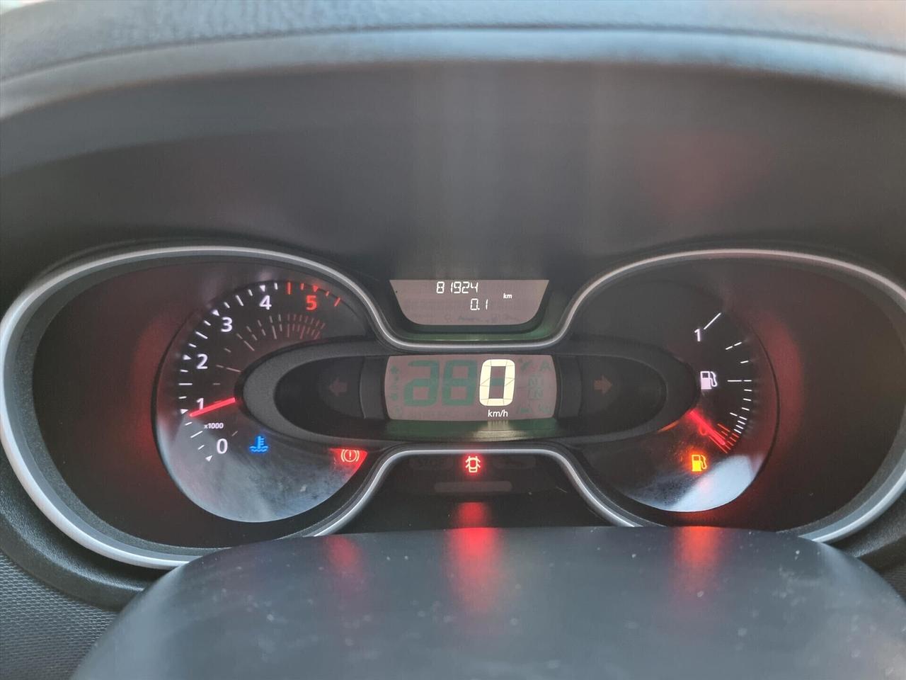 Renault TRAFIC 2.0 DCI L2 PL TB PASSO LUNGO TETTO BASSO IVA ESCLUSA