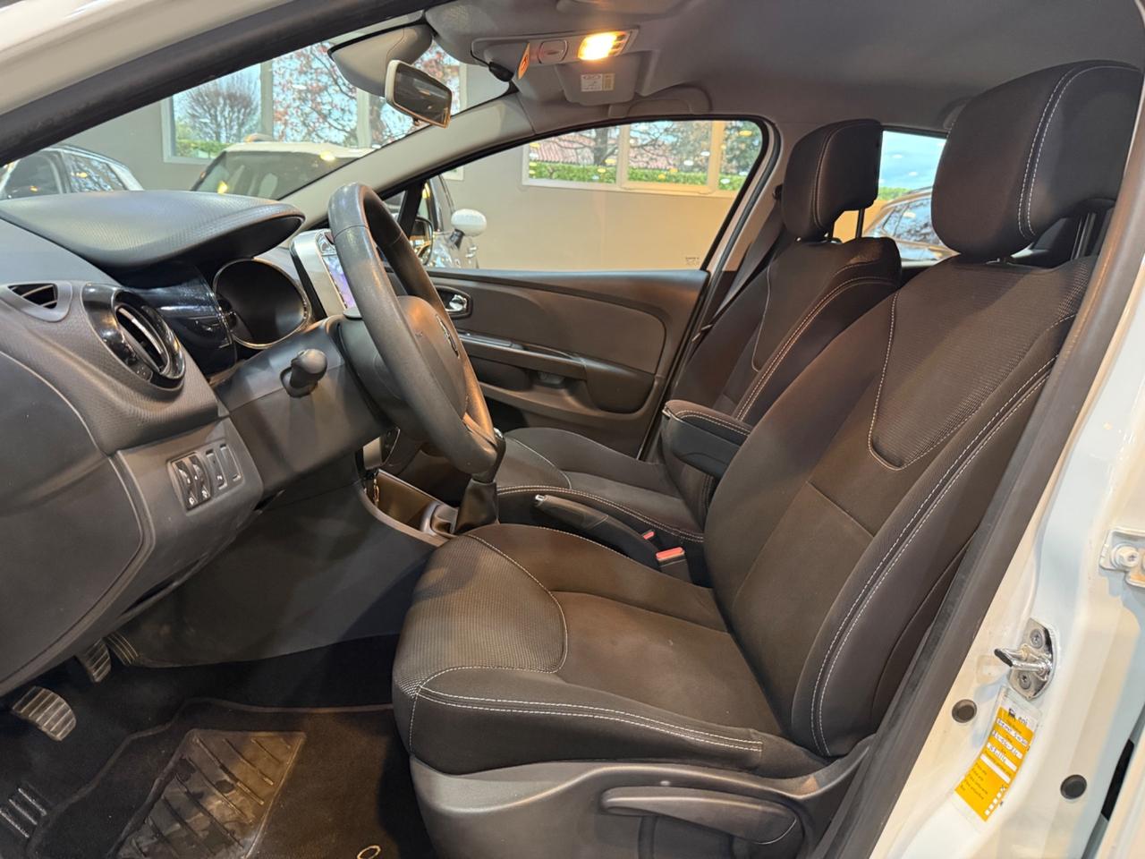 Renault Clio 5p 1.5 dci Live 75cv NEOPATENTATI !