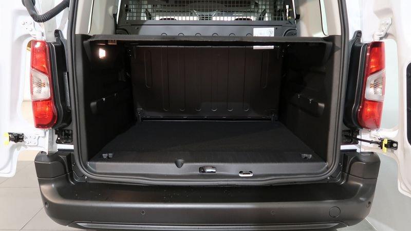 Opel Combo 1.5D EDITION MT6 N1 #5 POSTI#AUTOCARRA#DOPPIA PORTA LATERALE#