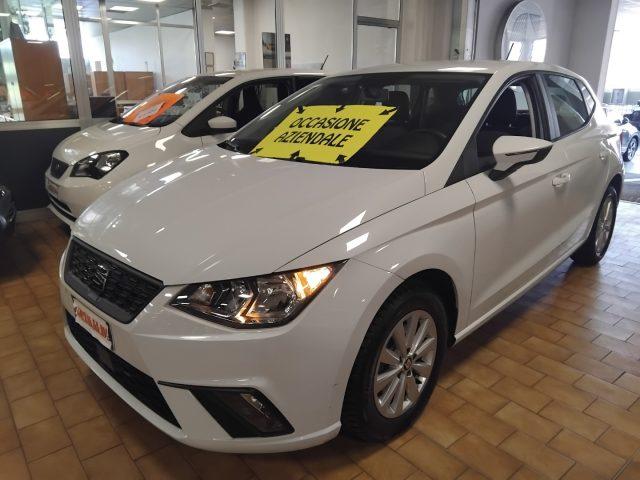 SEAT Ibiza 1.6 TDI 95 CV Business NAVI PROMO GRIMALDI SP.DAY
