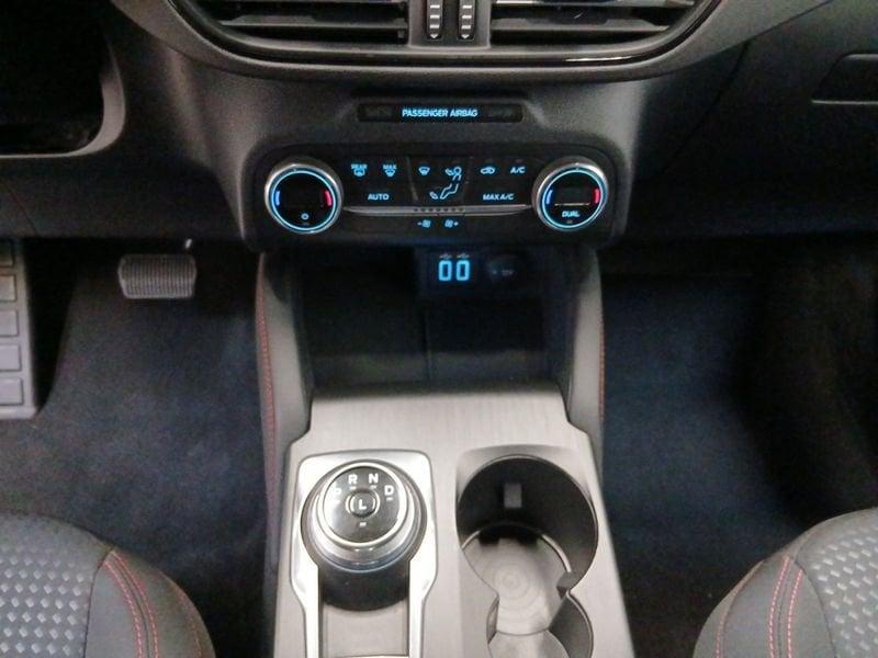 Ford Kuga 2.5 phev ST-Line 2wd 225cv cvt