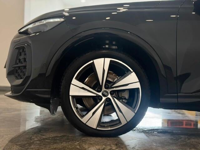 Audi Q5 40 TDI 204 CV quattro S tronic S line plus
