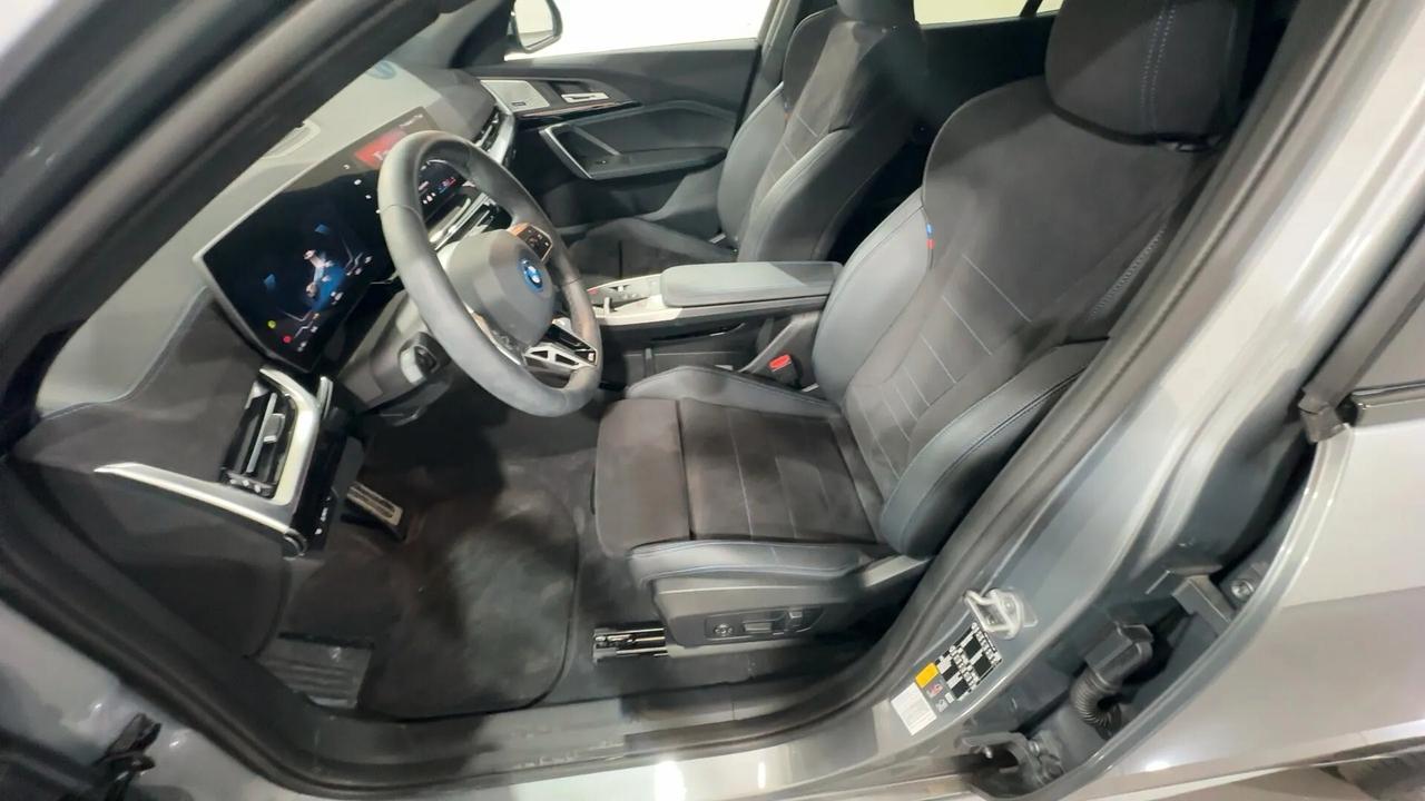 Bmw IX2 eDrive 20 Msport