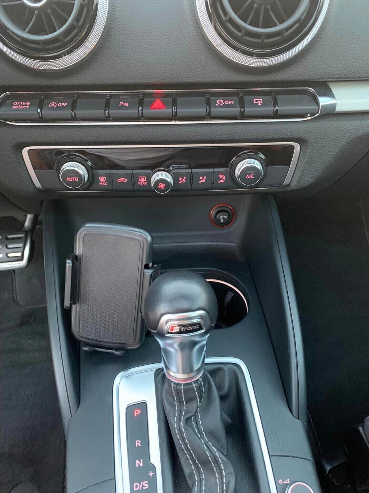 Audi S3 SPB 2.0cc 300cv S tronic tetto