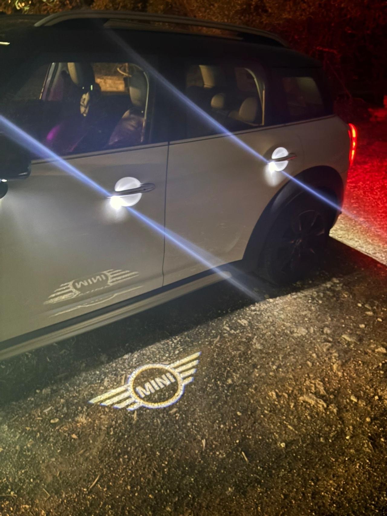 Mini Cooper D Countryman