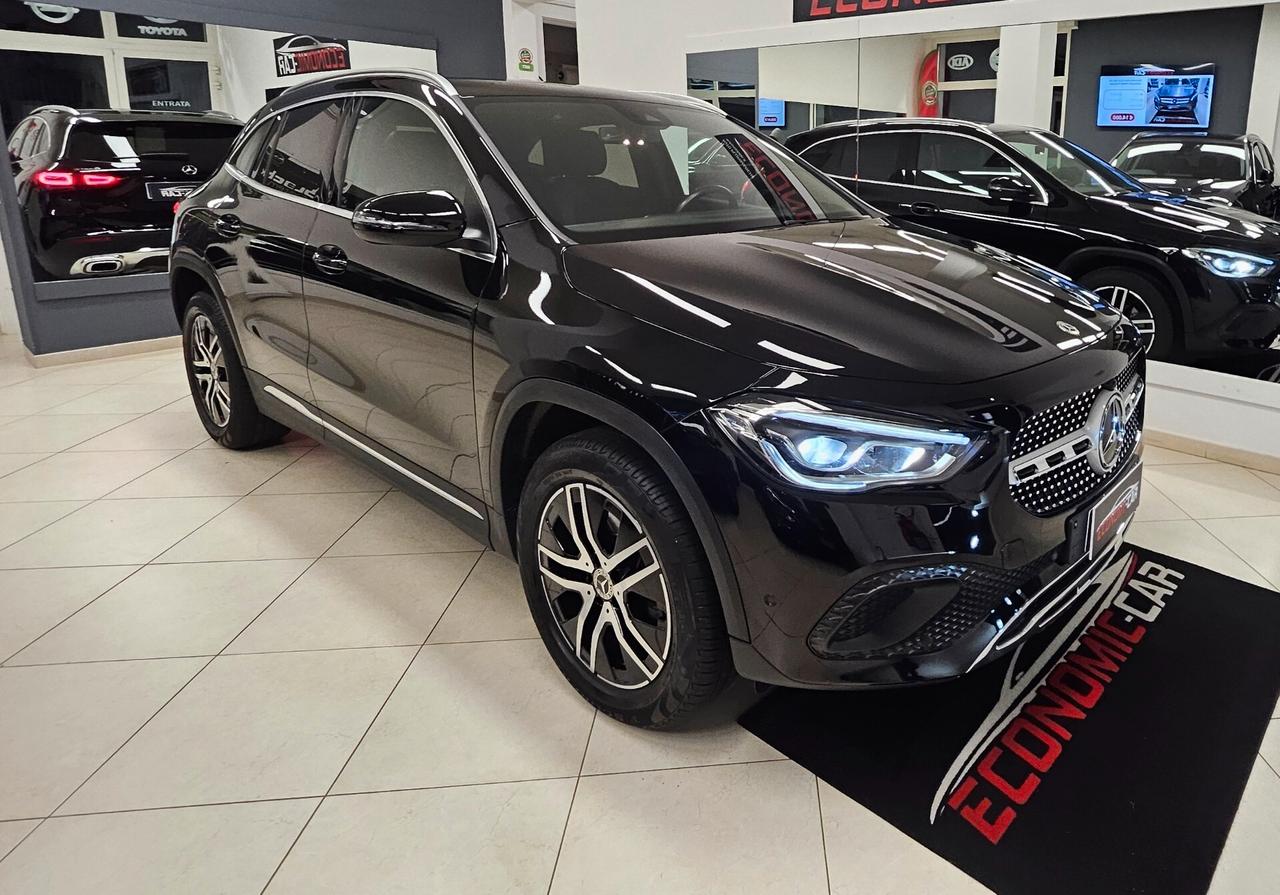 Mercedes-benz GLA 200 d Automatic 4Matic Sport Plus