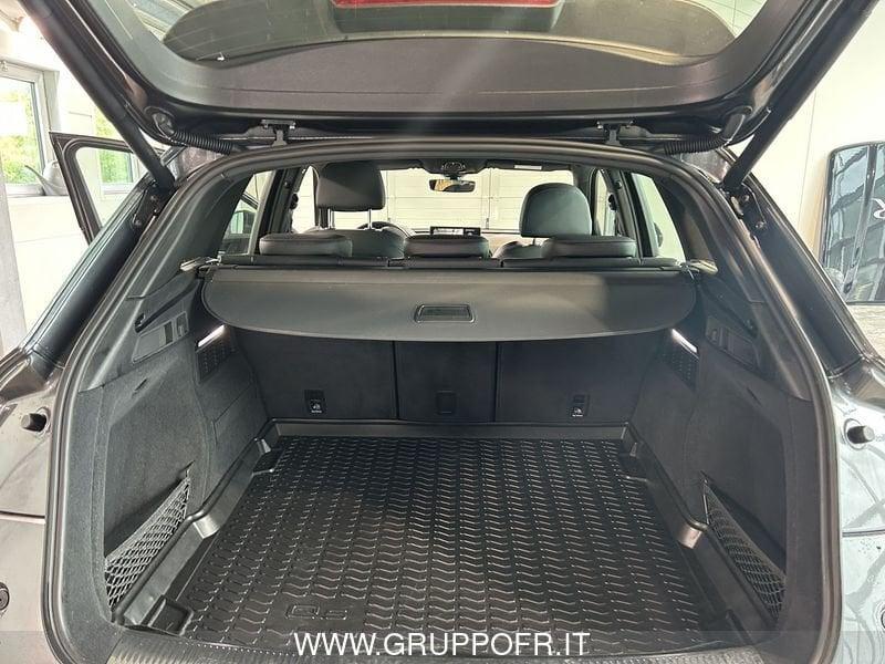 Audi Q5 40 TDI 204 CV quattro S tronic
