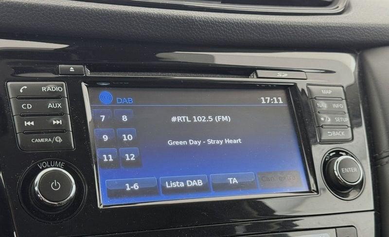 Nissan X-Trail X-Trail 2.0 dCi 4WD N-Connecta