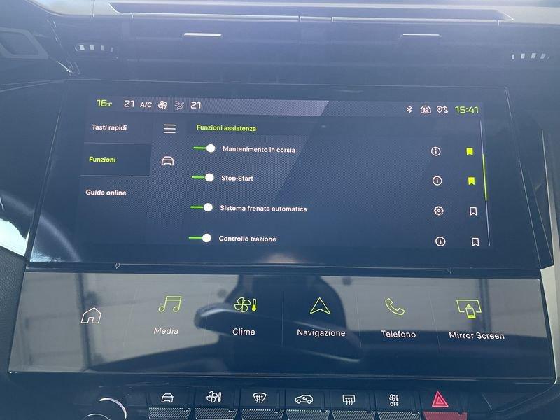 Peugeot 308 GT PureTech 130 EAT8 S&S