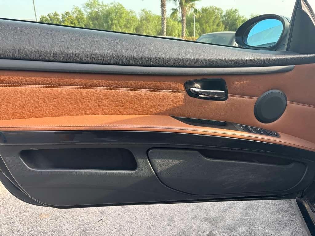 Bmw 320d cat Cabrio 2008 / MOTORE NUOVO Con All'Attivo 85.000 KM Tua a solo 119 Euro al mese