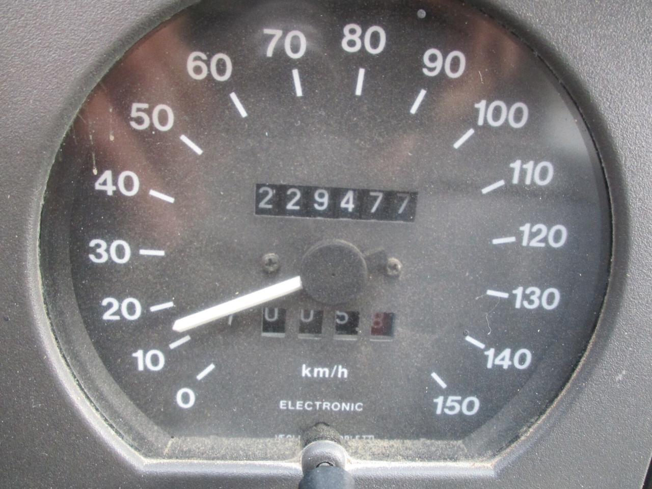 IVECO DAILY 35.10 CENTINATO MOLTO BELLO