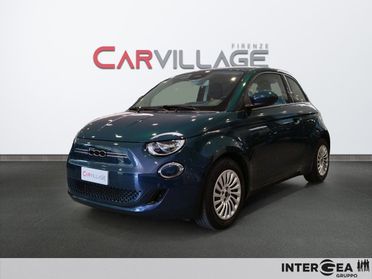 FIAT 500e 3+1 42 kWh La Prima