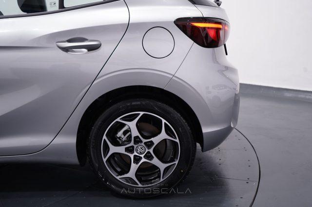 MG MG3 1.5 Hybrid+ Comfort