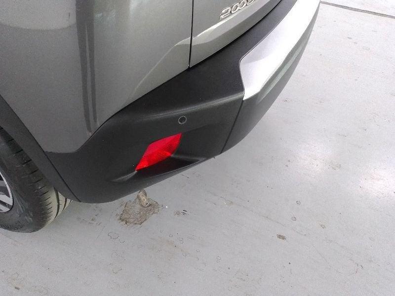 Peugeot 2008 1.2 puretech Allure Pack s&s 100cv