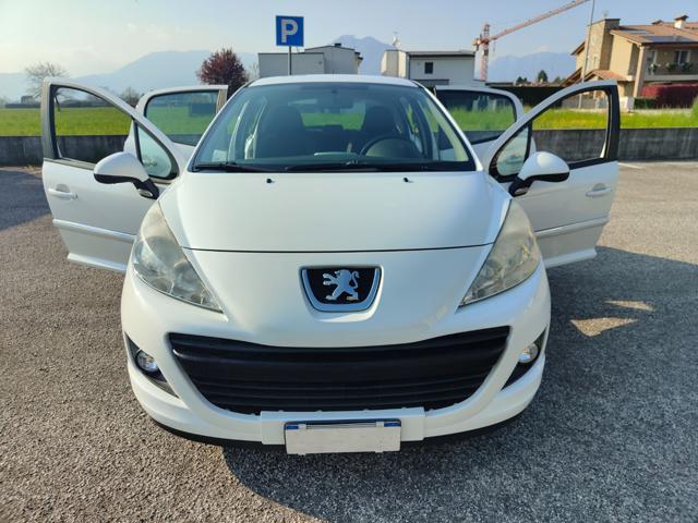 PEUGEOT 207 1,4 BENZ./G.P.L. 5 Porte ( OK NEOPATENTATI )