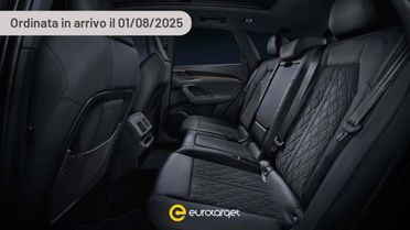 AUDI SQ5 TFSI mHEV+ quattro Launch edition Q5 3ª ser