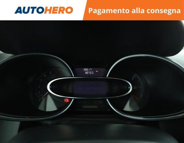 RENAULT Clio TCe 12V 75 CV 5 porte Business