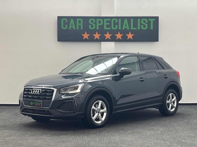 AUDI Q2 35 TFSI AUTOMATICA PROMO "SMART PAY"