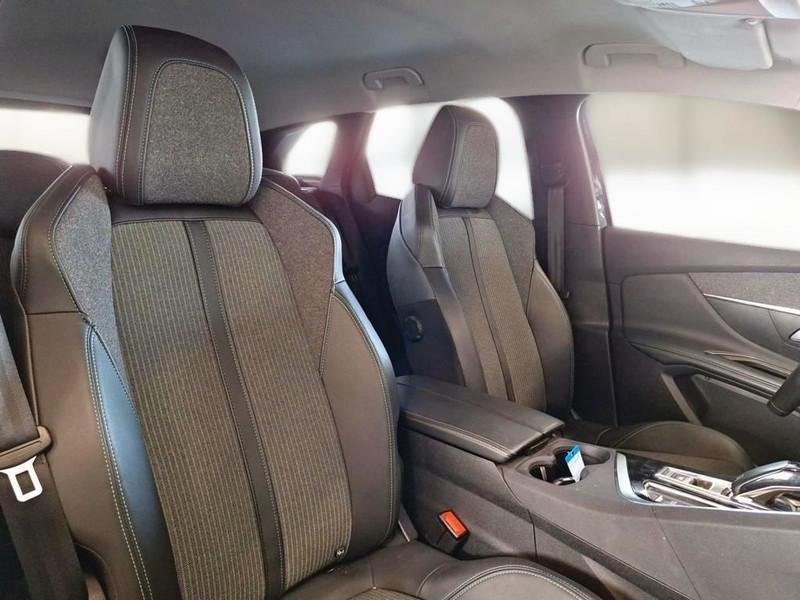 PEUGEOT 3008 BLUEHDI 130 EAT8 SES ALLURE PACK SUV