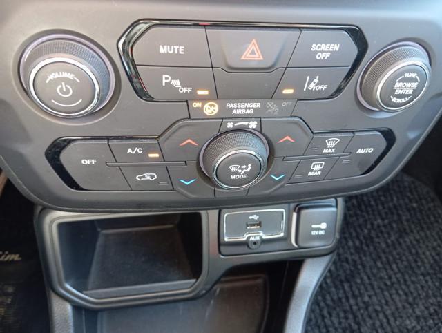 JEEP Renegade JEEP RENEGADE 1.0 T3 Longitude